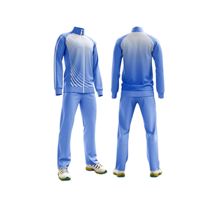 Tenue de sport personnalisée sublimée – Intérieur brossé doux au toucher – Vêtements de sport de qualité supérieure pour les détaillants mondiaux - Product Image 1