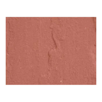 Dalles de pavage en grès rouge Mandana de qualité supérieure pour les jardins, les allées, les patios, les sols extérieurs et les applications architecturales