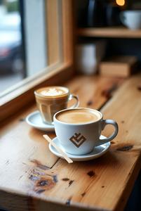 Premium Custom Paper Cups for Beverage <b>Packaging</b> with Multiple Sizes and Custom Branding - Product Image 2