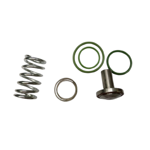 Kit ELGi MPV 2200900944 compatible avec les pièces de compresseur d'air à vis en aluminium et caoutchouc - Product Image 1