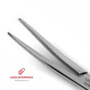 Pinza de Ligadura Semb, Instrumento Quirúrgico de Acero Inoxidable, Pinza de Precisión para Tejidos, Herramienta Médica - Product Image 2