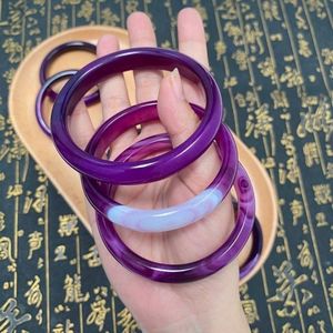 Bracelets en résine faits à la main pour femmes, bijoux tendance, bracelets colorés faits à la main pour tous les jours, fête, mariage, festival - Product Image 6