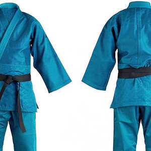 Ensemble de tenue de sport pour homme en coton 100 % écologique, nouveau style, coupe confortable, zones renforcées pour une durabilité accrue - Product Image 2