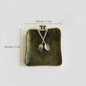 Napkin holder buffet napkin holder wedding napkin holder farmhouse napkin holder modern napkin holder decorative napkin hold - Product Image 2