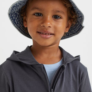 Kids Boy Hoodies Casual Oversized Winter Sweatshirt Soft Cotton Pullover Kids Boy Hoodies <b>Warm</b> <b>Fleece</b> Children Long Sleeve - Product Image 3