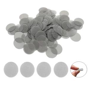 ตะแกรงลวดเหล็ก Bochang BL-488 สำหรับกรองควัน ขนาดเส้นผ่านศูนย์กลาง 10 มม. 11 มม. 12 มม. แบบทอธรรมดา สำหรับตัด เชื่อม ดัด - Product Image 6