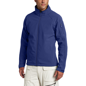 Waterproof Softshell Jackets <b>Men</b> High Quality Outdoor Windbreaker Sportswear Custom Design Hot Selling Wholesale Manufacturer - Product Image 1
