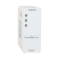 APM-01 Generator Air Alkali Terionisasi untuk Rumah Tangga & Hotel, Pemurni di Bawah Wastafel dengan Sistem RO, PH 8.0-9.5, Ekonomis