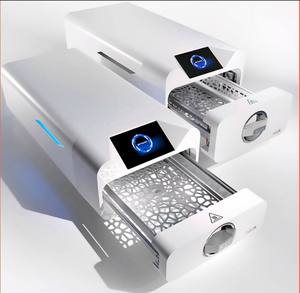 Autoclave Blanco Enbio-S Original a Precio de Fábrica con Filtro Mágico Gratuito, Garantía y Servicio Postventa - Product Image 2