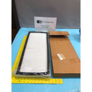 Filtra Corp 5020532 PANEL LF, FILTRO UPLA, .12 - Equipo y Piezas de Semiconductores de Confianza de Marca Global - Product Image 2