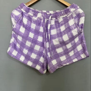 Pantalon large en coton et lin pour femme, pantalon en coton pour femme, pantalon en coton pour femme0 - Product Image 1