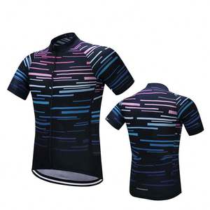 Ropa de Ciclismo Personalizada para Equipos, Cómoda y Transpirable, Jersey de Ciclismo al Por Mayor - Product Image 6