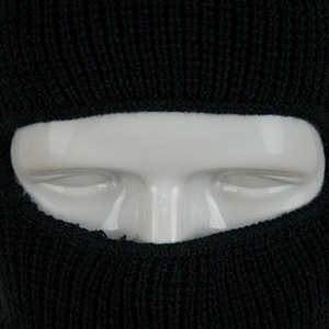 Pasamontañas de Invierno para Hombre y Mujer, de Alta Calidad, Elástico, de Forro Polar de Alta Densidad, para Actividades al Aire Libre - Product Image 6
