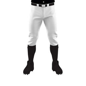 Fabricant d'uniformes de baseball, maillots et pantalons sublimés personnalisés, vêtements d'équipe, vente en gros, OEM, ODM, ProGear - Product Image 5