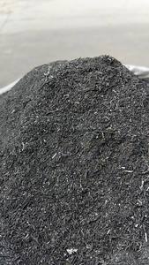 Cendres de coque de riz à haute teneur en carbone pour la fabrication industrielle (RHA > 6% de carbone) - Product Image 6