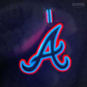 Colgante Personalizable de Lujo con Inicial, Chapado en Oro, Plata de Ley, Moissanita VVS de Corte Brillante, con Brillo Nocturno, Estilo Hip Hop - Product Image 3