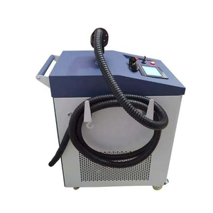 Mejor oferta para máquina industrial de eliminación de óxido por láser - Product Image 6