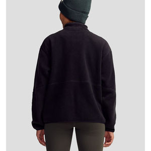 <b>Women's</b> 2026 Puffer Winter Jacket Custom Logo Breathable Waterproof Windproof Warm Outdoor <b>Teddy</b> Jacket Padded Streetwear OEM - Product Image 2