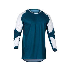Jersey de Motociclismo de Manga Larga para Hombre, de Secado Rápido y Transpirable, Talla XL, Precio Bajo al por Mayor - Product Image 2