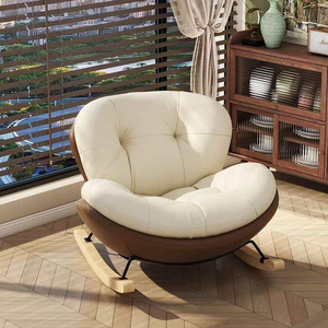 Canapé modulaire convertible, canapé-lit sectionnel, canapé <span class=keywords><strong>cube</strong></span> paresseux, style nordique moderne minimaliste pour salon - Product Image 2