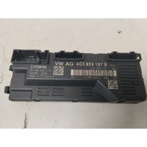 ECU และโมดูลคอมพิวเตอร์มือสอง A6 รุ่น 4G5959107B - Product Image 1