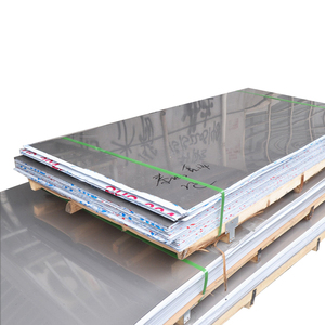 Custom DIN/EN 400 Series Industrial Pulido 2B/BA Soldadura Tubos de acero Proveedor Suministro Tubos inoxidables sin costura - Product Image 1