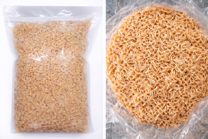 Crevettes séchées pour bébés de la meilleure qualité / Crevettes séchées salées pour bébés / Mme ALINA - Product Image 6