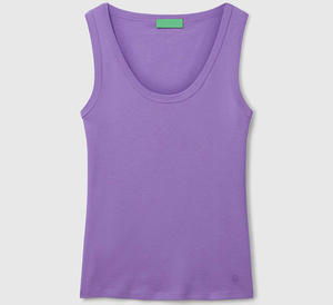 Débardeur d'entraînement décontracté pour femme, le plus vendu, de haute qualité, séchage rapide, vêtement de sport respirant, tissu respirant, OEM, débardeur d'été pour femme - Product Image 1