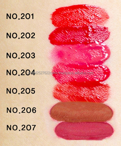 เครื่องสำอางเกาหลี lebelage Deep Kiss Fixing Lip Tint [No.207] - Product Image 4