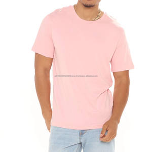 Camiseta Unisex de Alta Calidad, Cuello Redondo, Algodón, Impresión Personalizada, Microfibra 3D, Camisetas Gruesas para Hombre - Product Image 6