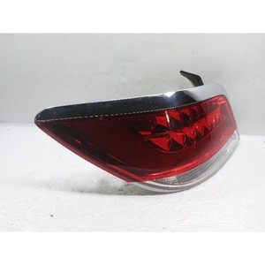 ไฟท้ายซ้าย LED สำหรับรถ LaCrosse II ปี 2009-2012 ของแท้ มือสอง รหัสอะไหล่ 20905471 - Product Image 3