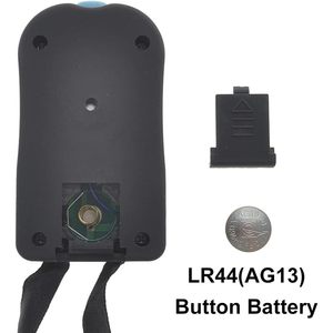 2025 compteur numérique de poche électronique avec lanière pour Golf Football Sports manuel Clicker Top produit de divertissement sportif - Product Image 3