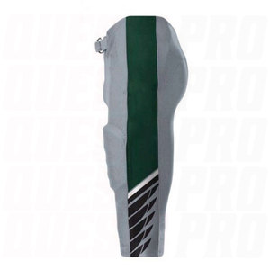 ชุดกีฬาอเมริกันฟุตบอลพิมพ์ลายพรีเมียม ดีไซน์สวยงาม สวมใส่สบาย รับสั่งทำโลโก้ ชุดอเมริกันฟุตบอลสั่งทำได้ MOQ ต่ำ - Product Image 5