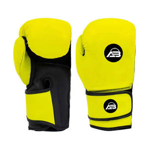 Guantes de Boxeo de Alta Calidad, Transpirables, para Entrenamiento, en Venta en Línea - Product Image 1