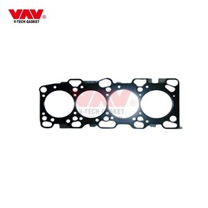 Junta de culata G4JP 22311-38100 para piezas de tractor HYUNDAI - Product Image 2