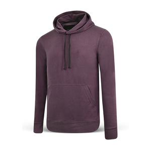Sudadera con capucha para hombre, de algodón 100% de alto gramaje, estilo holgado, con estampado floral quemado y letras, nueva colección otoño-invierno. - Product Image 2