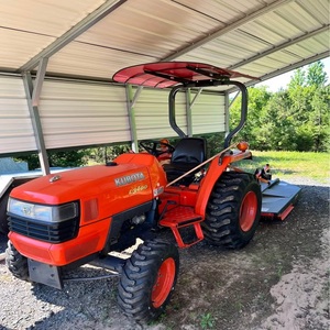 Nuevo Motor de 30 HP para Tractor L3400 en Stock para Entrega Rápida, Calidad Premium, Precio al por Mayor Disponible - Product Image 3