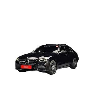 Mercedes-Benz Clase C C200 Avantgarde 2024, 21,887 km, Caja de Cambios Automática, Volante a la Izquierda, Cámara Trasera - Product Image 1