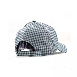 Gorras de Béisbol Unisex Premium, Gorras Casuales con Bordado Personalizado, Ajuste Ajustable, Tela 100% Poliéster Resistente para Uso en Exteriores - Product Image 6