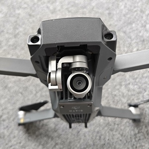 โดรน Mavic Pro พร้อมกล้อง 12MP ระบบ AI หลบหลีกสิ่งกีดขวาง ไจโร 6 แกน รีโมทคอนโทรล ระยะส่งสัญญาณ 10 กม. - Product Image 4