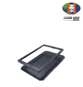Boîtier en plastique personnalisé LONGNEW |   Pièces de réparation et d'assemblage moulées par injection OEM - Product Image 1