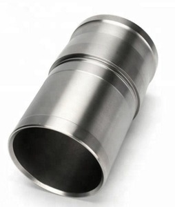 Chemise de cylindre robuste M11 L10 pour moteurs diesel industriels de camions et générateurs - Product Image 1