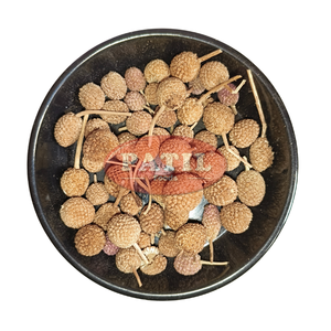 Poudre de Sphaeranthus Indicus Gorakhmundi, fabricant indien - Product Image 3
