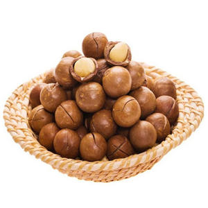 Compre nueces de macadamia crudas, orgánicas, sin cáscara, de la mejor calidad. - Product Image 2