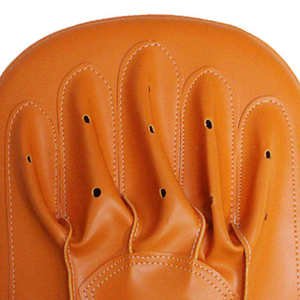 Coussin d'entraînement confortable pour la concentration des mains, idéal pour les activités physiques quotidiennes, avec technologie de préhension renforcée - Product Image 5