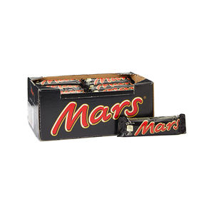 Mars Paquete de 2 Chocolates de 70g - Una Sinfonía de Sabores Elaborada para una Pura Experiencia de Delicia de Chocolate - Product Image 6