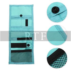 Nurse Pocket Organizer Doctor <b>Pen</b> Pouch Medical Nurse Accessories Tools Case Medical Care Kit by Raw to Fine - Product Image 2