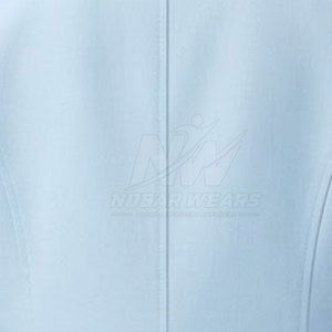 เสื้อกาวน์แพทย์แบบสั้น น้ำหนักเบา สำหรับบุคลากรทางการแพทย์ ชุดทำงานแพทย์ ชุดยูนิฟอร์มมืออาชีพ รับผลิตตามแบบ แบรนด์ของลูกค้า ขายส่ง - Product Image 6