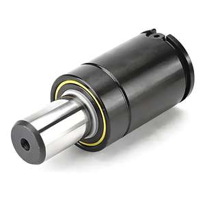 Conjuntos de Resortes de Gas Nitrógeno con Cilindro de Acero de Alta Precisión, Certificados ISO 16900 para Uso en Automóviles - Product Image 6