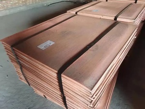Cátodos de Cobre Electrolítico TZ453G con una Pureza del 99,99%, Modelo DE35803, Origen Pekín, 125 kg, Precios de Fábrica por kg - Product Image 5